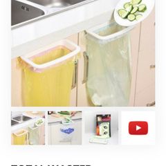 100 Food Waste Kitchen Solutions Job Lot