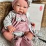 High quality Spanish reborn doll Image 2