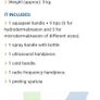 6 in 1 hydro facial machine Image 10