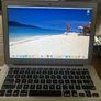 Apple MacBook Air 13 2014 with 110 Battery cycle! Image 6