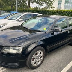 Audi A3 Sportsback 2010 TDI 1.6