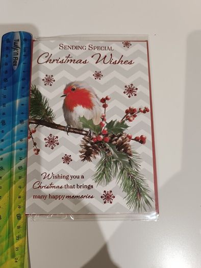 Christmas Card