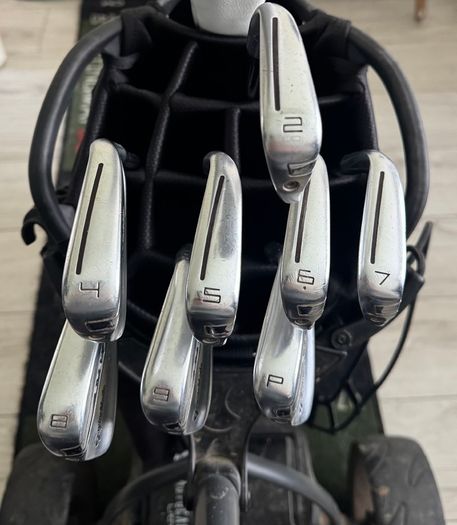 Golf Club Taylormade P790 2iron Only