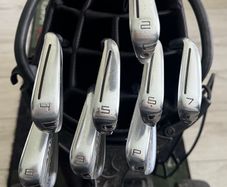 Golf Club Taylormade P790 2iron Only