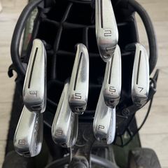 Golf Club Taylormade P790 2iron Only
