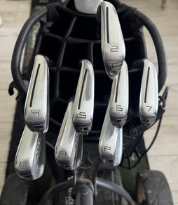Golf Club Taylormade P790 2iron Only