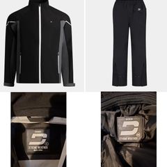 Druids Golf waterproofs