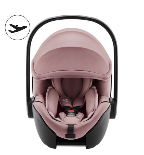 Britax car seat brand new