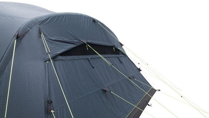 Outwell Sunhill 5 Air Beam Tent New