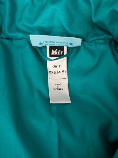 Girls jacket