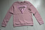 Guess girl sweatshirt size 14, new, original Guess