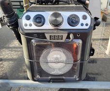 Singing/karaoke machine