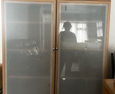 Cabinets - 30Eur each