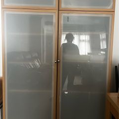 Cabinets - 30Eur each
