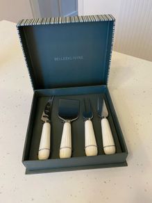 cheese knife set
