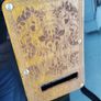 custom built strat style electric guitar Image 6
