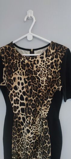 Woman's Dress