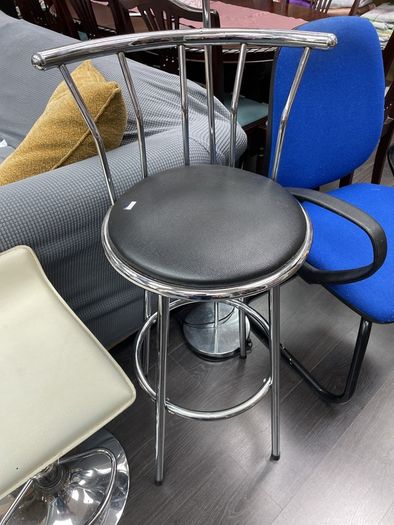 stool