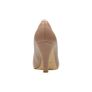 Clarks Ladies Natural Leather Shoes UK 6.5 Image 4