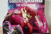 Godzilla x Kong The New Empire  Skar King (with Whipslash)