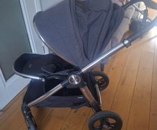 Ocarro pram bundle