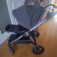 Ocarro pram bundle