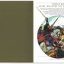 1987 Jersey (Channel Islands) Stamp Year Book (softback) issued by Jersey Post with 14 images of content Image 2