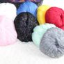 Mohair Yarns 1 euro per ball Image 2