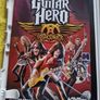 Guitar Hero Hero Nintendo Wii games Original Image 4