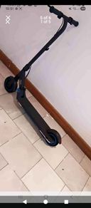 Segway Ninebot eKickScooter Zing E10 kids scooter