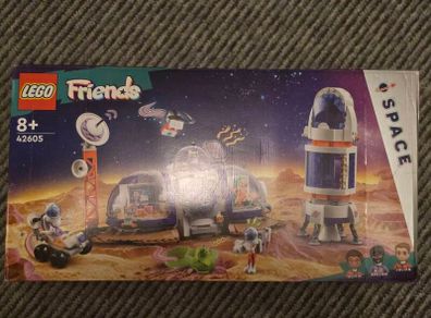 lego friends space New