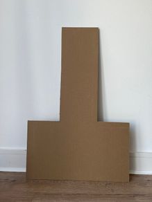 Sheet of MDF