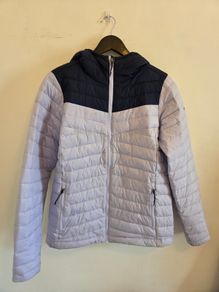 Womens Columbia Jacket