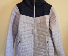Womens Columbia Jacket