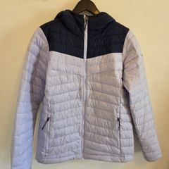Womens Columbia Jacket