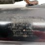 Audi A4 B8 A5  A6 C7 2.0 Tdi 2013 Starter Motor 03l911021e A2l4b25s Image 2