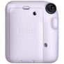 INSTAX mini 12 Camera Lilac Colour Image 3
