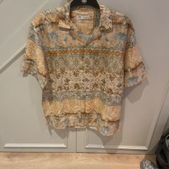 Zara mens shirt