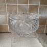 Tyrone Crystal Full Lead Handmade in Ireland Large Bowl Image 2