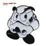 Enamel Pin Badge Brooch - Super Mario - Pokemon - Ghostbusters and other Image 3