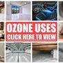 Home Ozone Disinfection Image 2