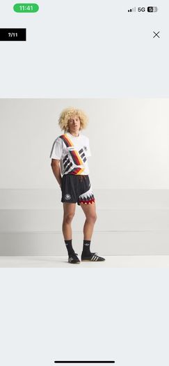 Germany jersey 1994