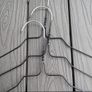 Three slim hangers Image 2