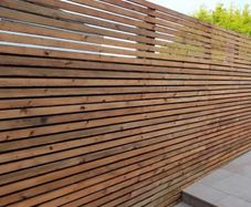 New Micro-shade Treated Timber slats 2x1 20 lengths