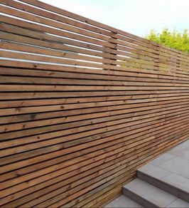 New Micro-shade Treated Timber slats 2x1 20 lengths