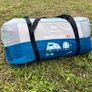 4-person camping tent, Arpenaz 4.1 - QUECHUA + Extras Image 5