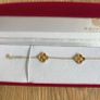14 ct gold bracelet Image 5