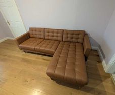 Rarely Used Sofa Set for Sale
