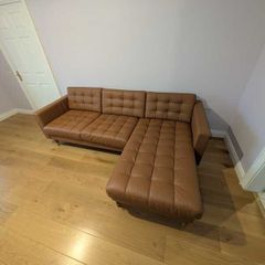 Rarely Used Sofa Set for Sale