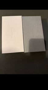 Apple Watch Ultra 3,49mm (IRISH STOCK) Black/ Natural Brand New Sealed 1 year Apple Warranty.
